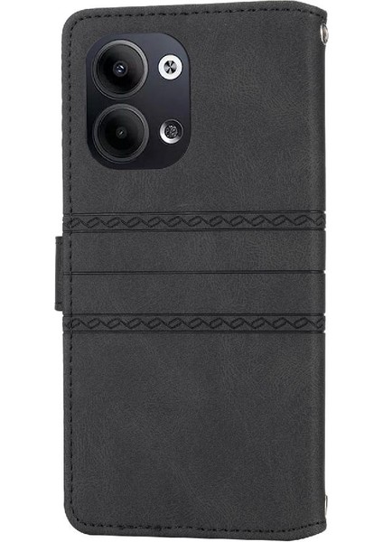 Oppo Oppo 9 5g Için Flip Case/oppo 9 Pro 5g Cüzdan Kılıf Kickstand Manyetik (Yurt Dışından)
