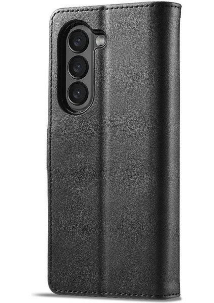Samsung Galaxy Z Için Flip Case Horizontal 6 5g Buzağı Doku Yatay Flip Case (Yurt Dışından) indirimleri