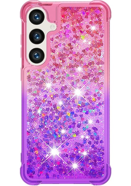 Samsung Galaxy S24 5g Akan Sparkle Hareketli Kapak Temizle Tampon (Yurt Dışından) fırsatları