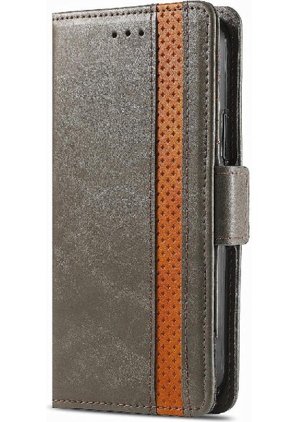Motorola Moto G24 4g Cüzdan Iş Için Flip Case Çok Renkli Çoklu Kart (Yurt Dışından)