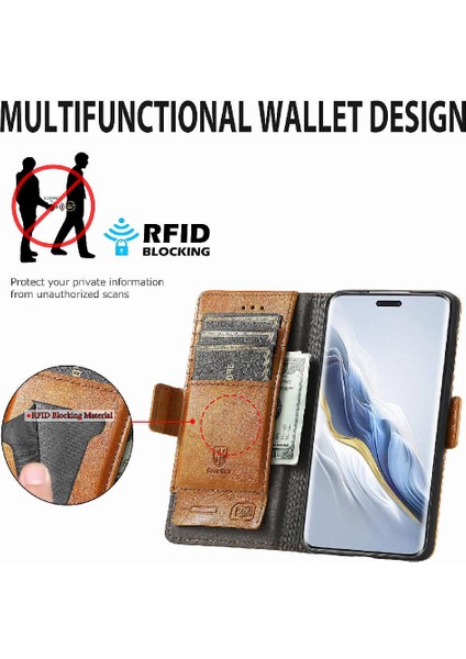Onur Sihirli 6 Pro Iş Çoklu Kart Yuvası Ekleme Cüzdan Için Flip Case (Yurt Dışından) indirimleri