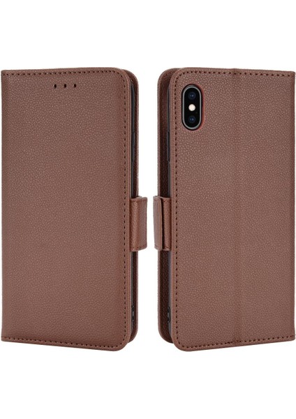 Apple iPhone X Telefon Kılıfı (Yurt Dışından)