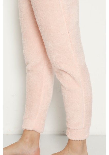 Cepsiz Lüx Pofuduk Polar Kışlık Pijama Altı Cepsizpof fiyatları