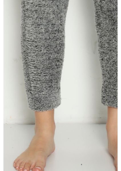 Cepsiz Lüx Pofuduk Polar Kışlık Pijama Altı Cepsizpof fiyatları