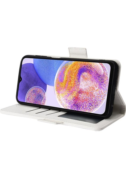Samsung Galaxy A23 4g/5g Manyetik Yan Toka Kart Yuvaları Tutucu (Yurt Dışından) modelleri