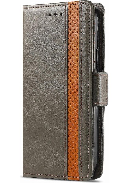 Infinix Sıfır 30 4g Iş Çok Renkli Çoklu Kart Yuvası Için Flip Case (Yurt Dışından)