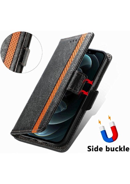 Motorola Moto G24 4g Cüzdan Iş Için Flip Case Çok Renkli Çoklu Kart (Yurt Dışından) fırsatları