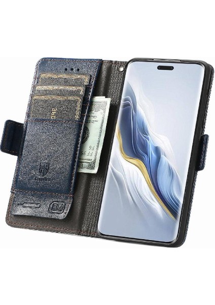 Onur Sihirli 6 Pro Iş Çoklu Kart Yuvası Ekleme Cüzdan Için Flip Case (Yurt Dışından)