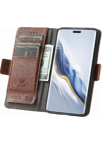 Onur Sihirli 6 Pro Iş Çoklu Kart Yuvası Ekleme Cüzdan Için Flip Case (Yurt Dışından)