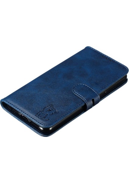 Cüzdan Kılıf Için Huawei P20 Pro Manyetik Kapatma Kickstand Kabartmalı Tüm (Yurt Dışından) indirimleri