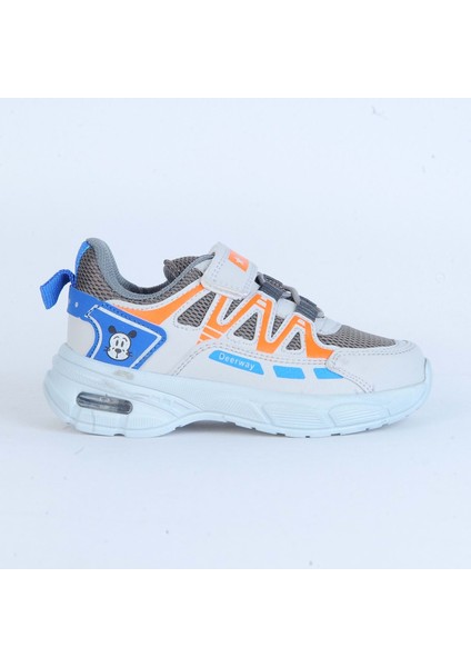 Moda Ayakkabı 040 Erkek Çocuk Spor Ayakkabı
