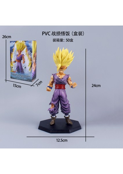 Trendy Hediye Kutusu Tek Parça Luffy Çünkü Yukino Güzel Kız Figürü Anime Iki Boyutlu Bebek Makinesi Hediye (Yurt Dışından)