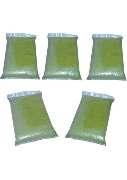 Doğal Saf Naturel Toz Kına 5000 gr Paket
