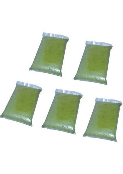 Doğal Saf Naturel Toz Kına 5000 gr Paket