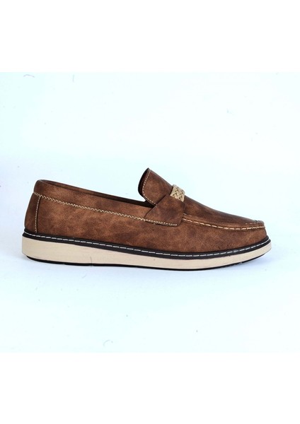 Moda Ayakkabı 01132 Wipklap Erkek Casual Ayakkabı