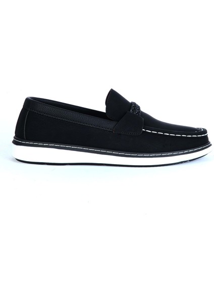 Moda Ayakkabı 01132 Wipklap Erkek Casual Ayakkabı