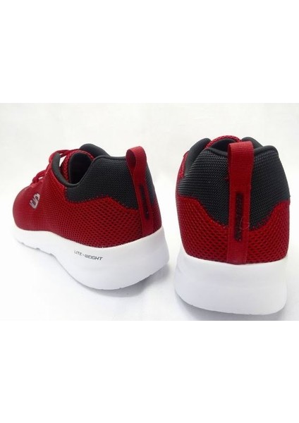 Ayakkabı 58362W-RDBK