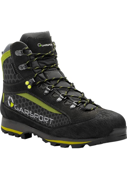 Garsport Faloria Mıd Outdoor Wp Antrasit/lime Vıbram Waterproof Bot