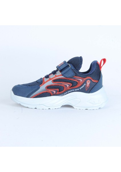 Moda Ayakkabı 040 Erkek Çocuk Spor Ayakkabı modelleri