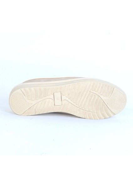 Moda Ayakkabı 01139 Lara Kadın Babet Ayakkabı fırsatları