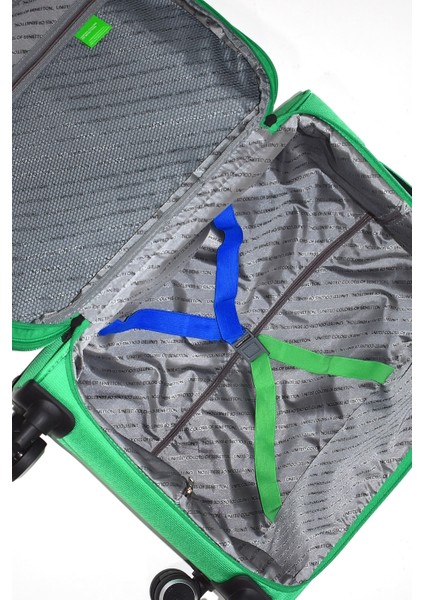 Ultra Light Kumaş Orta Boy Valiz BNT2400 fırsatları