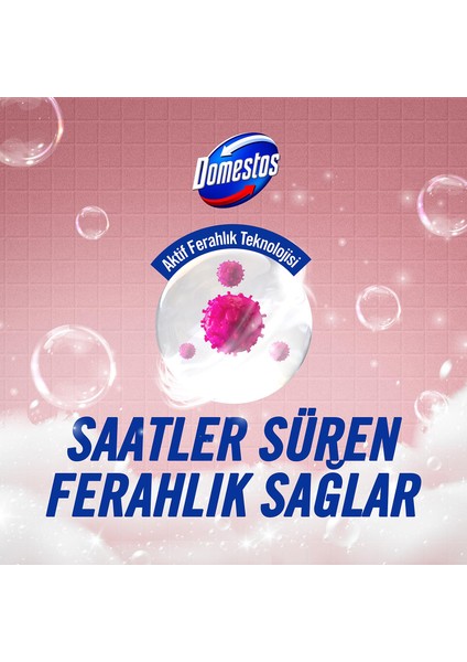 Çamaşır Suyu Beyaz Sabun Ferahlığı 750 ml