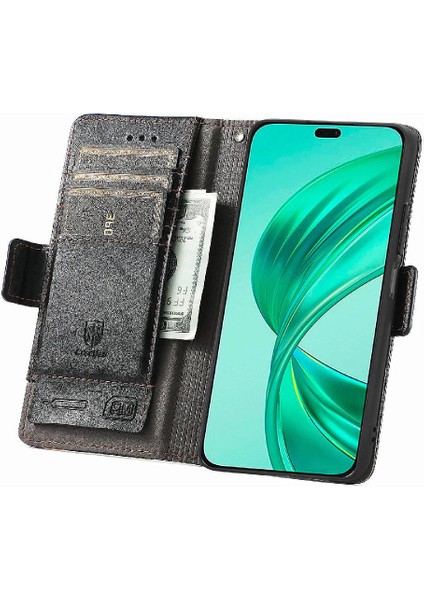 Onur X8B 4g Çok Renkli Çoklu Kart Yuvası Ekleme Iş Için Flip Case (Yurt Dışından) indirimleri