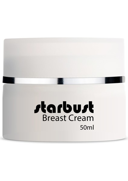 Star Bust Breast Firming Kremi 50 ML