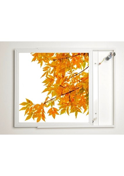 60X60 LED Panel Aydınlatma Armatür Avize Sıva Üstü Desenli Tekli 46510568SU