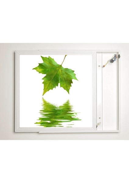 60X60 LED Panel Aydınlatma Armatür Avize Sıva Üstü Desenli Tekli 46510405SU