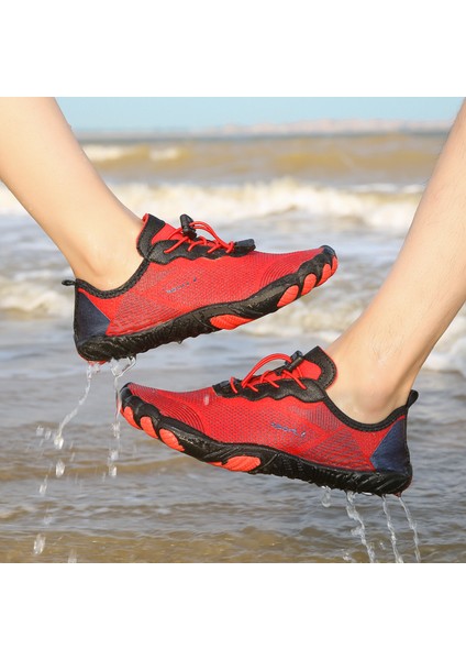 Erkek/kadın Nehir Izleme Ayakkabısı, Çabuk Kuruyan Deniz Ayakkabısı, Su Ayakkabısı, Plaj Ayakkabısı, Yüzme Ayakkabısı, Fitness Ayakkabısı (Yurt Dışından) modelleri