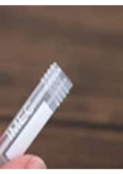 1.8 ml Cryovial Tube (1 Paket 500 Adet)