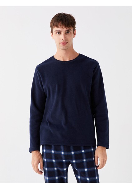 Lcw Dream Standart Kalıp Polar Erkek Pijama Takımı fiyatları