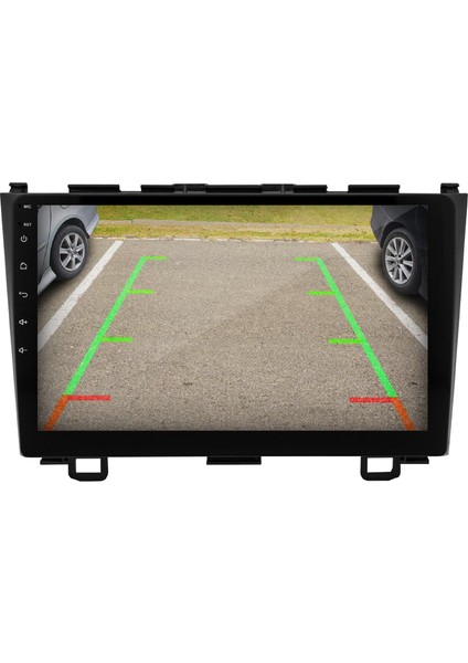 Honda Cr-V (2007-2012) Android 14 Multimedya - 2 GB Ram - 32 GB Hafıza - Carplay CRV4144XP