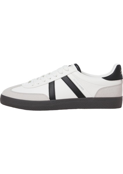 Erkek Yandan Çizgili Günlük Ayakkabı 12257190