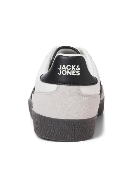 Erkek Yandan Çizgili Günlük Ayakkabı 12257190 modelleri