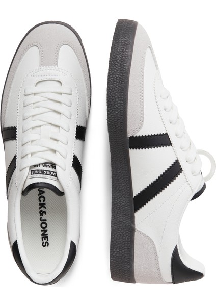 Erkek Yandan Çizgili Günlük Ayakkabı 12257190 fırsatları