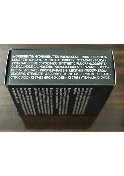 Make-Up Eye Lıft Corrector indirimleri