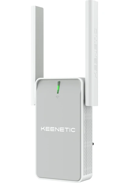 Buddy 5 AC1200 Kablosuz Menzil Genişletici, Wi-Fi Mesh, Repeater, Range Extender, Access Point