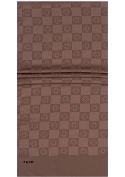 Dama Monogram Şal 1070700-981