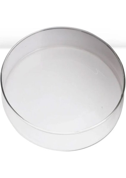 150*15 Petri Dish (1 Paket 10 Adet)