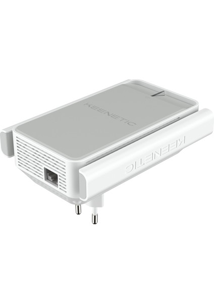 Buddy 6 AX3000 Kablosuz Menzil Genişletici, Wi-Fi Mesh, Repeater, Range Extender, Access Point