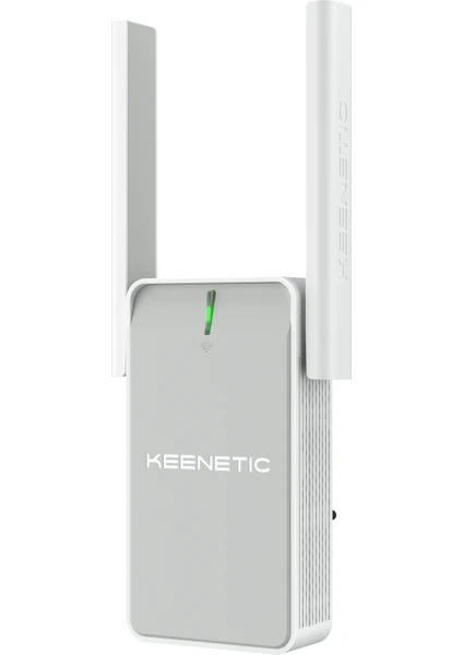 Buddy 6 AX3000 Kablosuz Menzil Genişletici, Wi-Fi Mesh, Repeater, Range Extender, Access Point