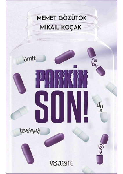 Parkinson! - Memet Gözütok