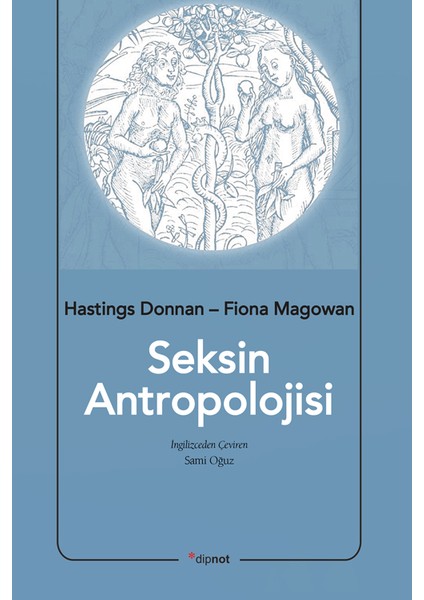 Seksin Antropolojisi