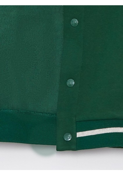 Lcw Kids Baskılı Erkek Çocuk Kolej Ceket modelleri