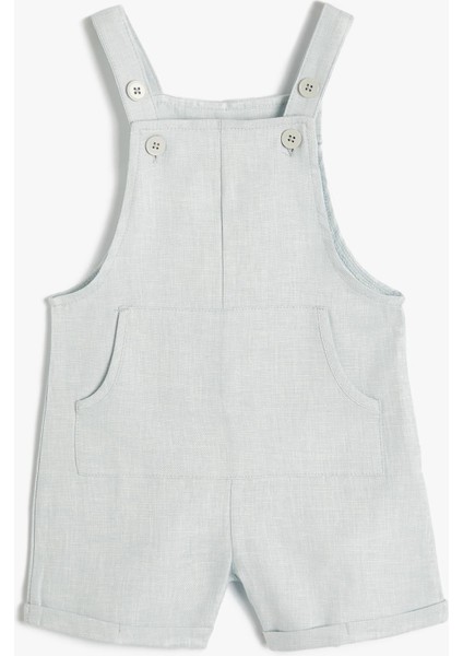 Romper Salopet modelleri