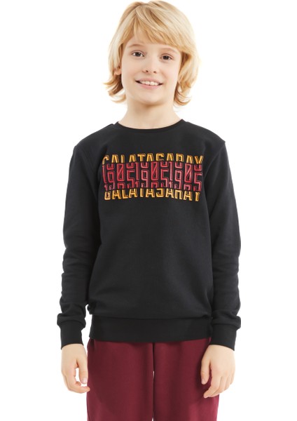 Galatasaray Çocuk Sweatshirt C232158