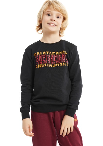 Galatasaray Çocuk Sweatshirt C232158