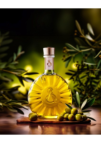 Zeytinyağı Mucizesi 500ML fiyatları